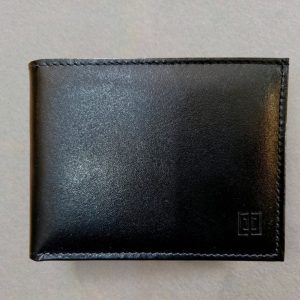 Carteira de Couro Hastato 000796