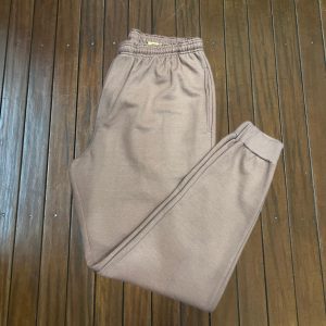 Calça de Moletom Castor Plus Size-002252- 2