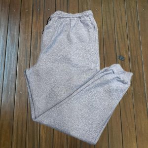 Calça de Moletom Plus Size- 002252-6