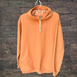 Blusão Moletom Plus Size Terra 002254-1