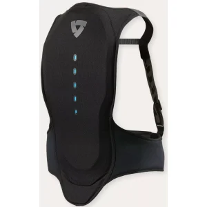 PROTETOR DE COLUNA REV’IT SLINGSHOT – Preto e Azul