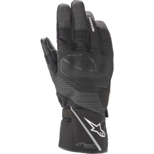 LUVA ALPINESTARS ANDES V3 DRYSTAR – Preta