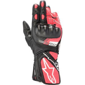 LUVA ALPINESTARS FEMININA SP-8 V3 STELLA – Diva