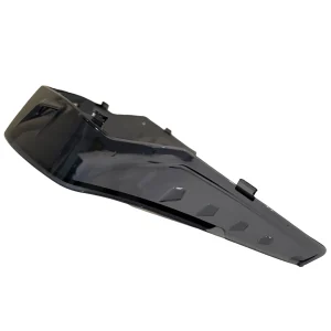 SPOILER / AEROFÓLIO KYT NX RACE / NF-R / NF-J DUOTECH