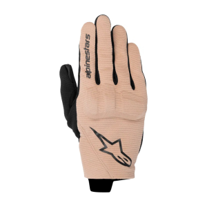 LUVA ALPINESTARS REEF V2 – Areia e Preta