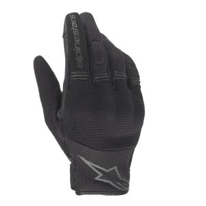LUVA FEMININA ALPINESTARS COPPER STELLA – Preta Graphite