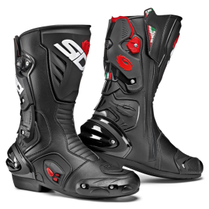 BOTA SIDI VERTIGO 2 – Preta