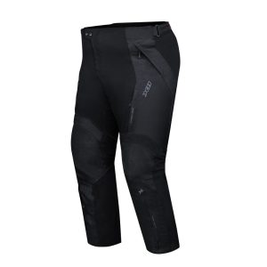 CALÇA DE CORDURA FEMININA X11 STRETCH LADY – Preta
