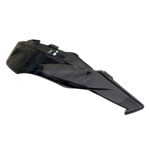 SPOILER / AEROFÓLIO KYT TT COURSE DUOTECH – Todas as Cores