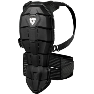PROTETOR DE COLUNA REV’IT SEE+ – Preto