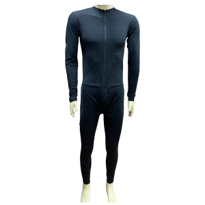SEGUNDA PELE UV COMBAT 1 PEÇA – Preta