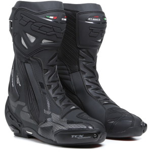 BOTA TCX RT-RACE PRÓ AIR – Preta