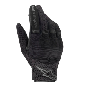 LUVA MASCULINA ALPINESTARS COPPER – Preta Graphite