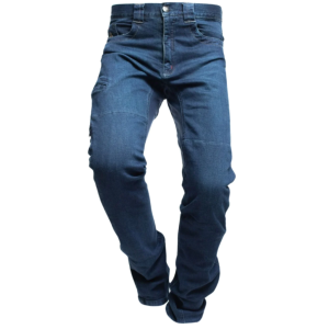 CALÇA MASCULINA IBIZA COMFORT – Azul