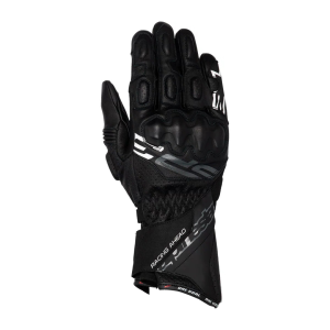 LUVA ALPINESTARS SP3 – Preta Branca e Cinza