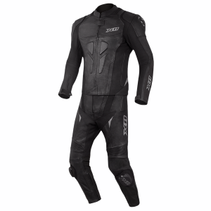 MACACÃO ESPORTIVO X11 SPEED 2 – Preto e Branco