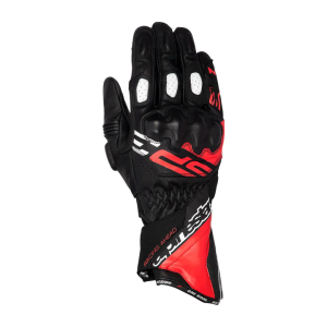 LUVA ALPINESTARS SP3 – Preta Vermelha e Branca