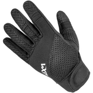 LUVA WXR ROCK CANO CURTO – Preta