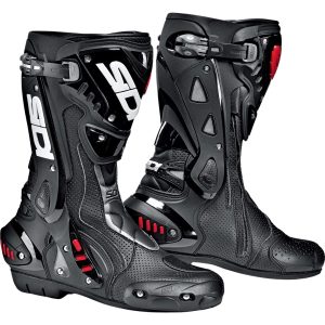 BOTA SIDI ST AIR – Preta e Branca