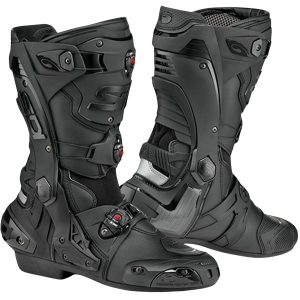 BOTA SIDI REX – Preta
