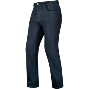CALÇA JEANS SEM FORRO ASW CORSE ORIGINAL BÁSICA 3.0 – Preta