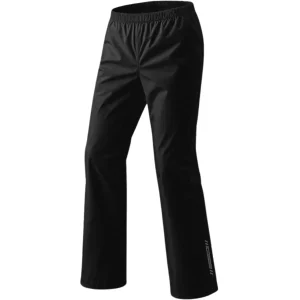 CAPA DE CHUVA CALÇA ARX HYDRA WATERPROOF – Preta