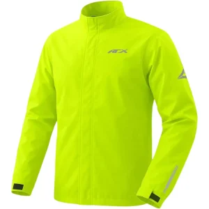 CAPA DE CHUVA JAQUETA ARX HYDRA WATERPROOF – Amarela Neon