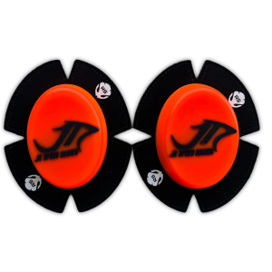 SABONETEIRA RS RASPADORES RACING JR SPEED – Laranja