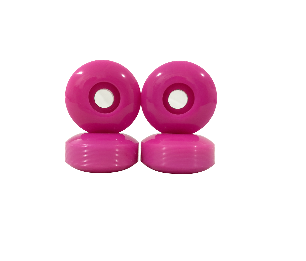 Roda de Skate (Poliuretano) – 53mm - Image 3