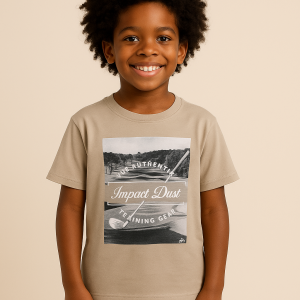 CAMISETA MC MASC JUV GOLF IMPACT 10AO14 REF32949 TAMANHO 10