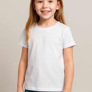 BLUSA FEM MC INF 10AO16 REF50030 TAMANHO 10