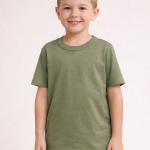 CAMISETA MC MASC LISA BASIC REF00179 TAM 6