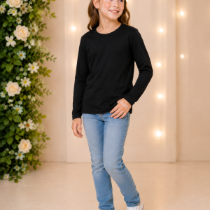 BLUSA ML TERMICA PELUCIADA U2617 tamanho 10