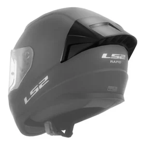 SPOILER / AEROFÓLIO LS2 FF353 RAPID