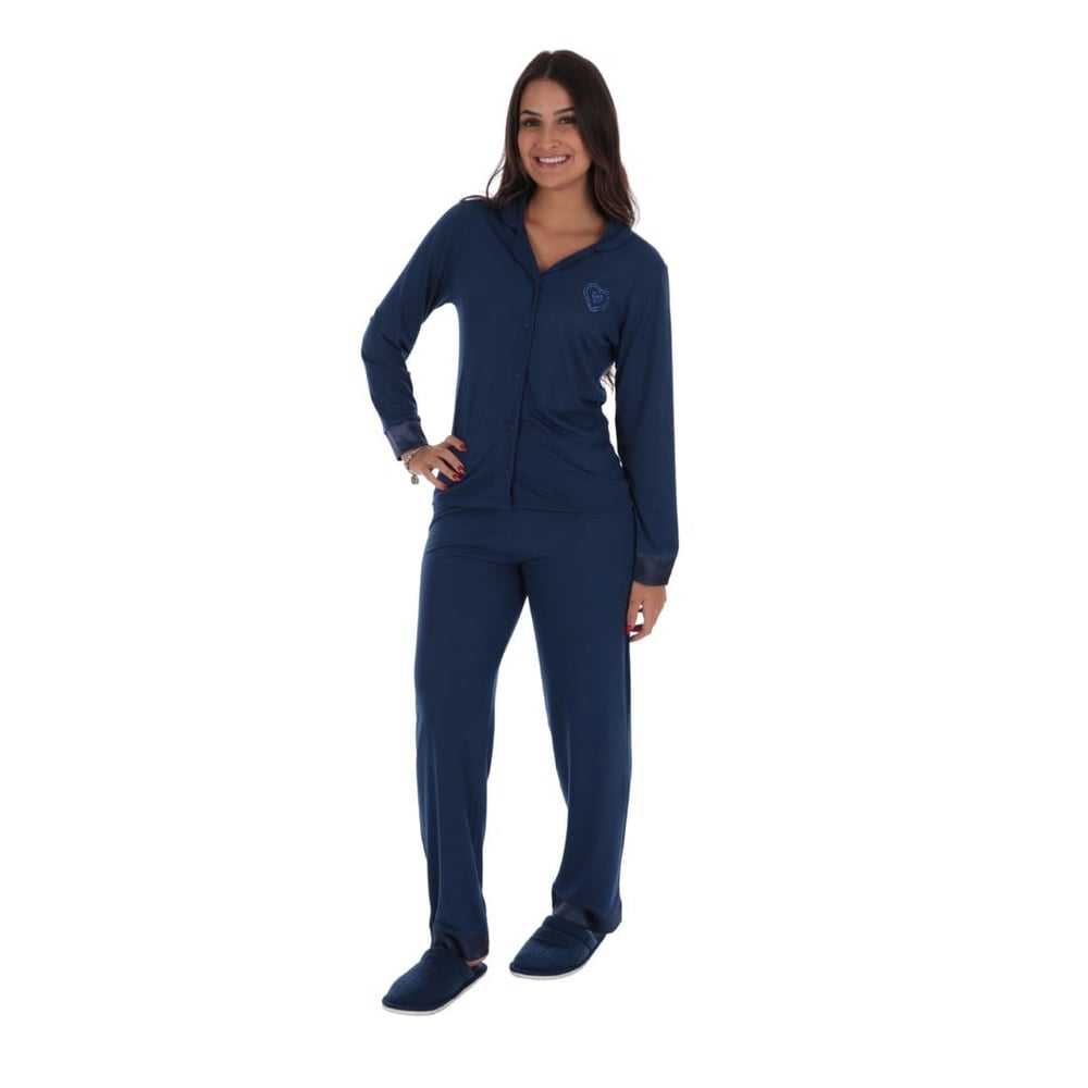 Pijama Americano Pv Variados Victory - Image 8