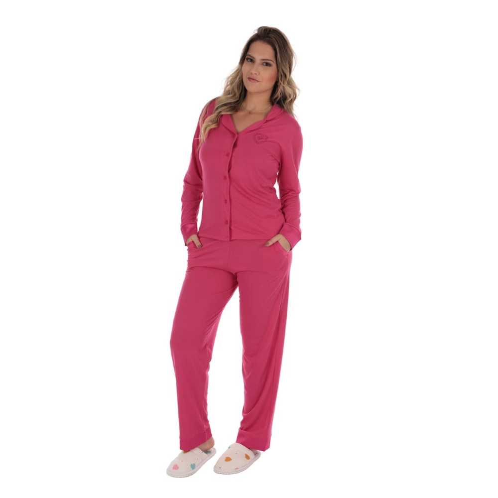 Pijama Americano Pv Variados Victory - Image 5