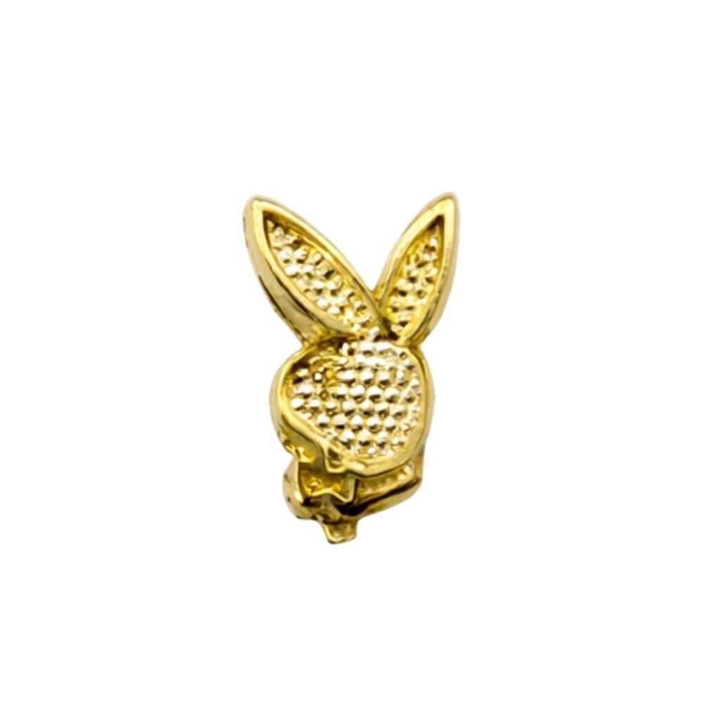 Aplicação Em Metal Para Personalizar Playboy Tallyta - Image 2