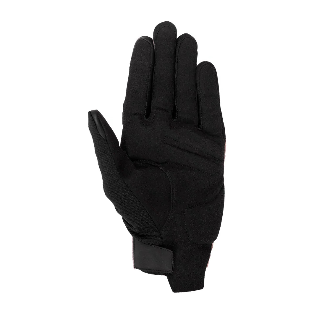 LUVA ALPINESTARS REEF V2 – Areia e Preta - Image 3