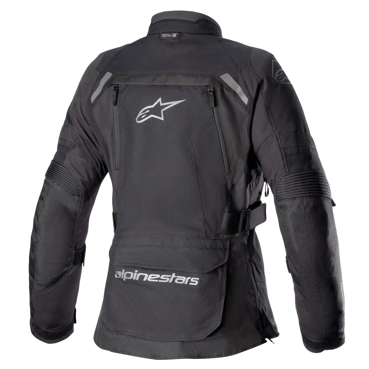 JAQUETA CORDURA FEMININA ALPINESTARS STELLA BOGOTA PRO DRYSTAR – Preta - Image 3