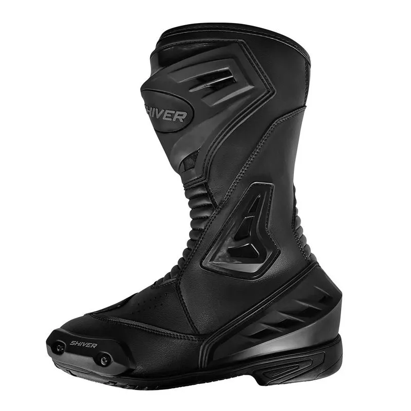 BOTA SHIVER CORSA – Preta