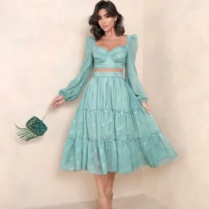 Conjunto Ayanna