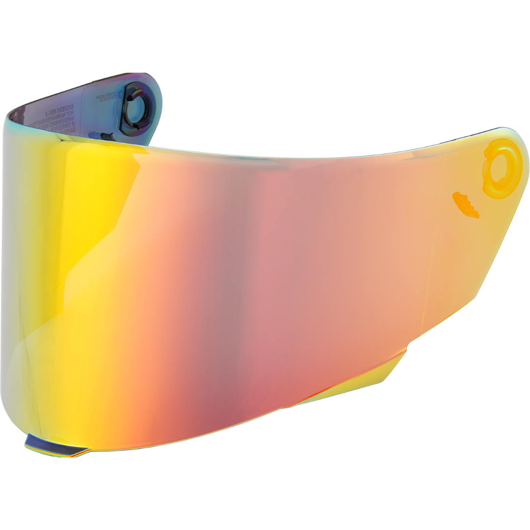 VISEIRA CAPACETE KYT TT COURSE – Todas as cores - Image 5