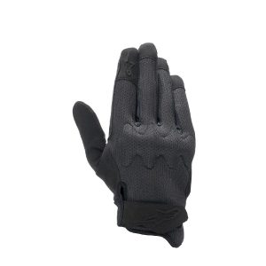 LUVA ALPINESTARS CANO CURTO STATED AIR – Preta