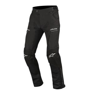 CALÇA DE CORDURA MASCULINA ALPINESTARS RAMJET AIR – Preta