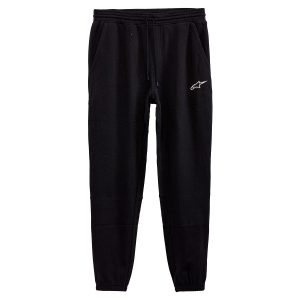 CALÇA MOLETOM ALPINESTARS RENDITION – Preta