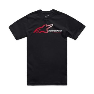 CAMISETA ALPINESTARS SPS – Preta