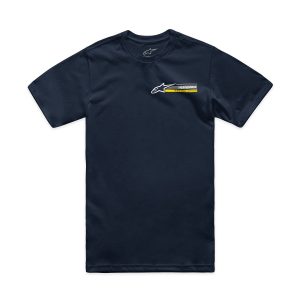 CAMISETA ALPINESTARS PAR – Azul