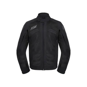 JAQUETA CORDURA ASW 365 AIR	– Preta