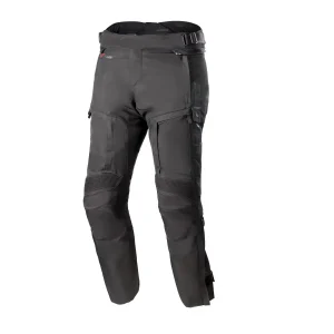 CALÇA DE CORDURA ALPINESTARS BOGOTA PRO DRYSTAR – Preta