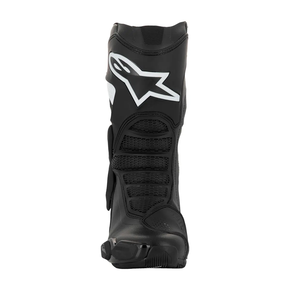 BOTA ALPINESTARS STELLA SMX-6 V3 DIVA – Preta Rosa e Branca - Image 5